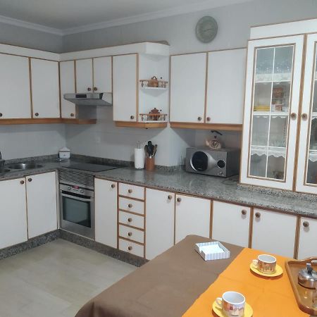 Apartamento Pettit Centro De O Grove Extérieur photo