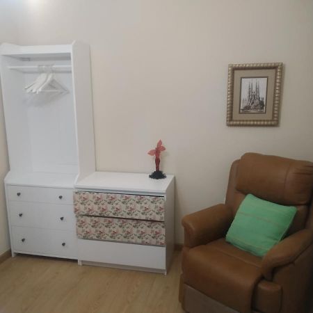 Apartamento Pettit Centro De O Grove Extérieur photo