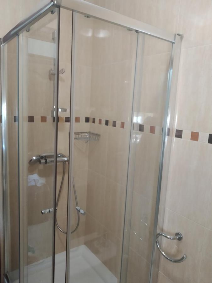 Apartamento Pettit Centro De O Grove Extérieur photo