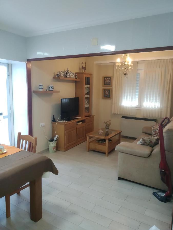 Apartamento Pettit Centro De O Grove Extérieur photo