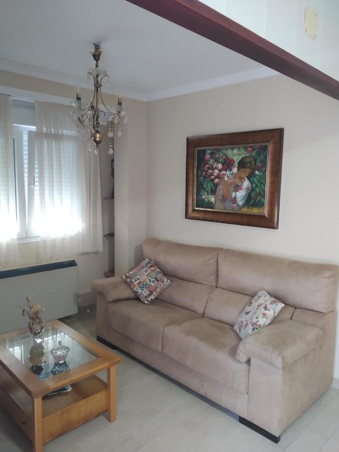 Apartamento Pettit Centro De O Grove Extérieur photo