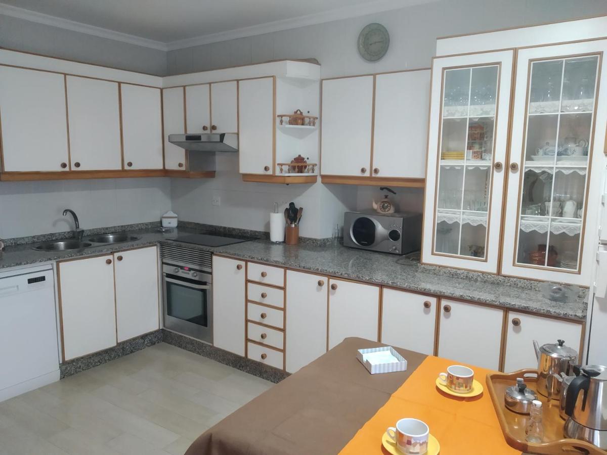 Apartamento Pettit Centro De O Grove Extérieur photo