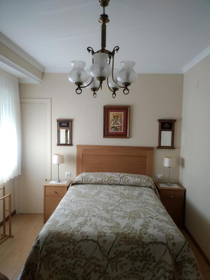 Apartamento Pettit Centro De O Grove Extérieur photo