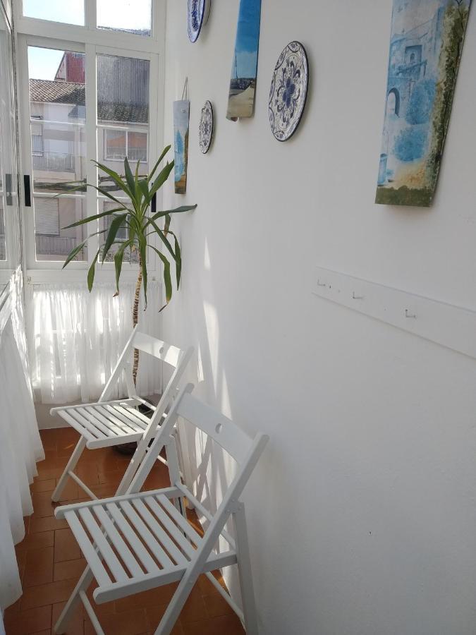Apartamento Pettit Centro De O Grove Extérieur photo
