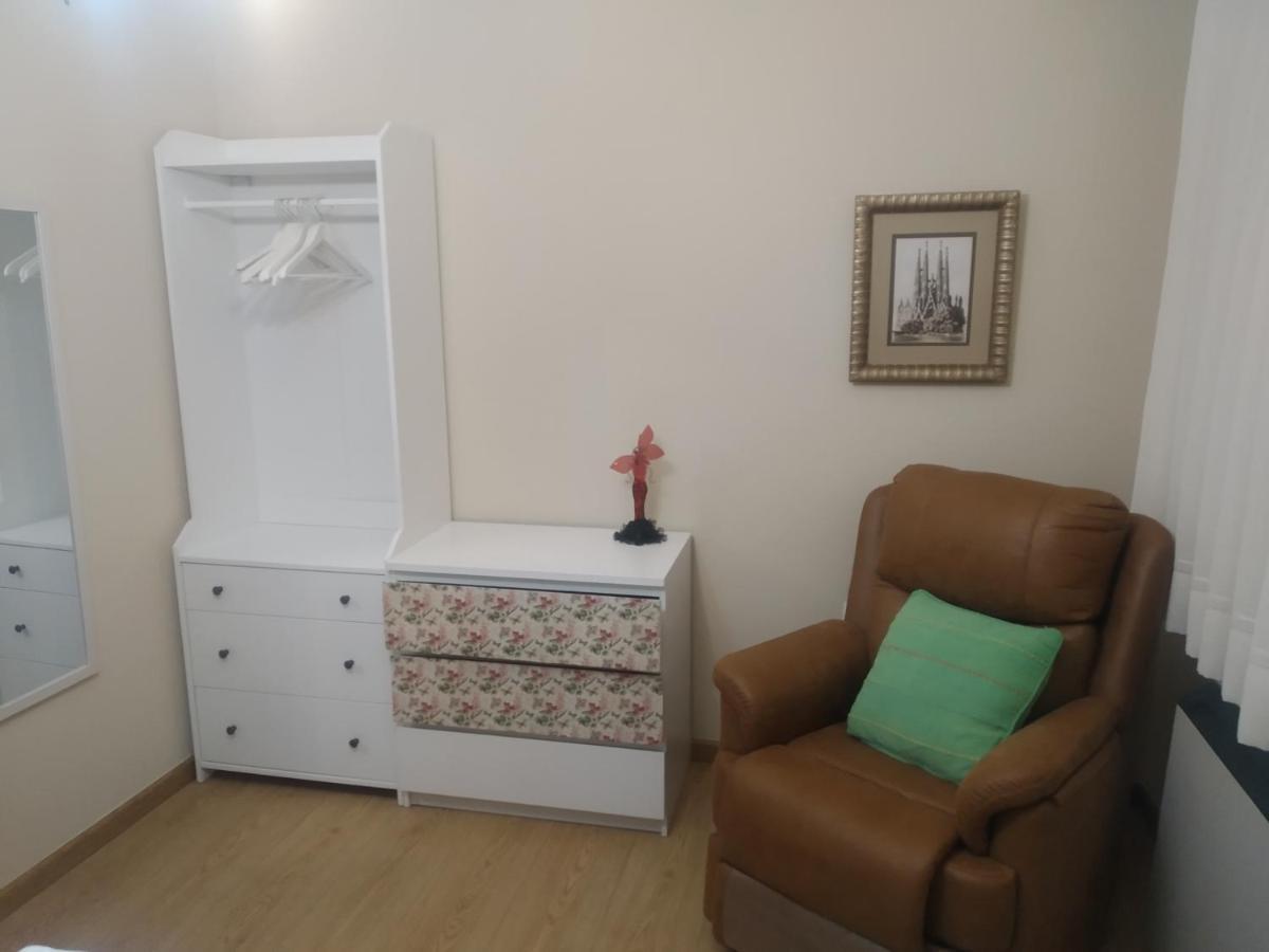 Apartamento Pettit Centro De O Grove Extérieur photo