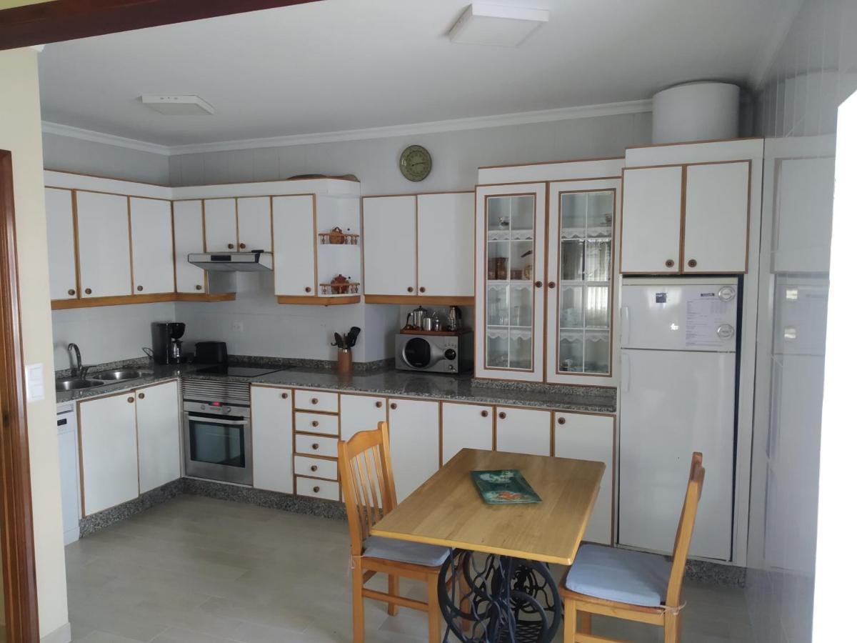 Apartamento Pettit Centro De O Grove Extérieur photo